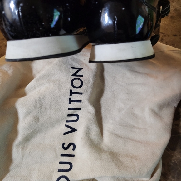 Authentic louis vuition - Picture 4 of 5